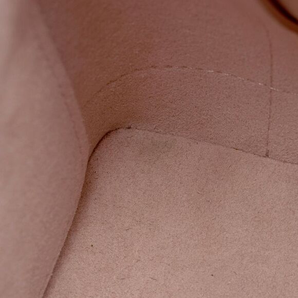 Louis Vuitton Calfskin Lockme Mini Backpack - Picture 11 of 16